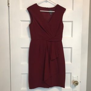 Short sleeve, professional dress